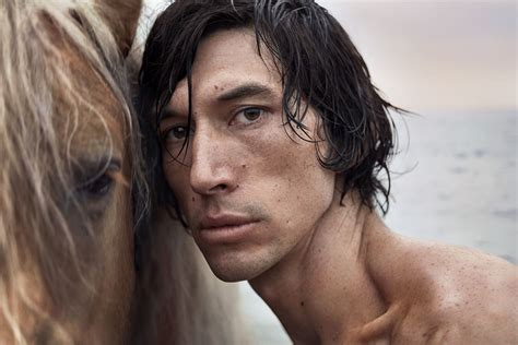 adam driver burberry centaur|burberry hero adam driver.